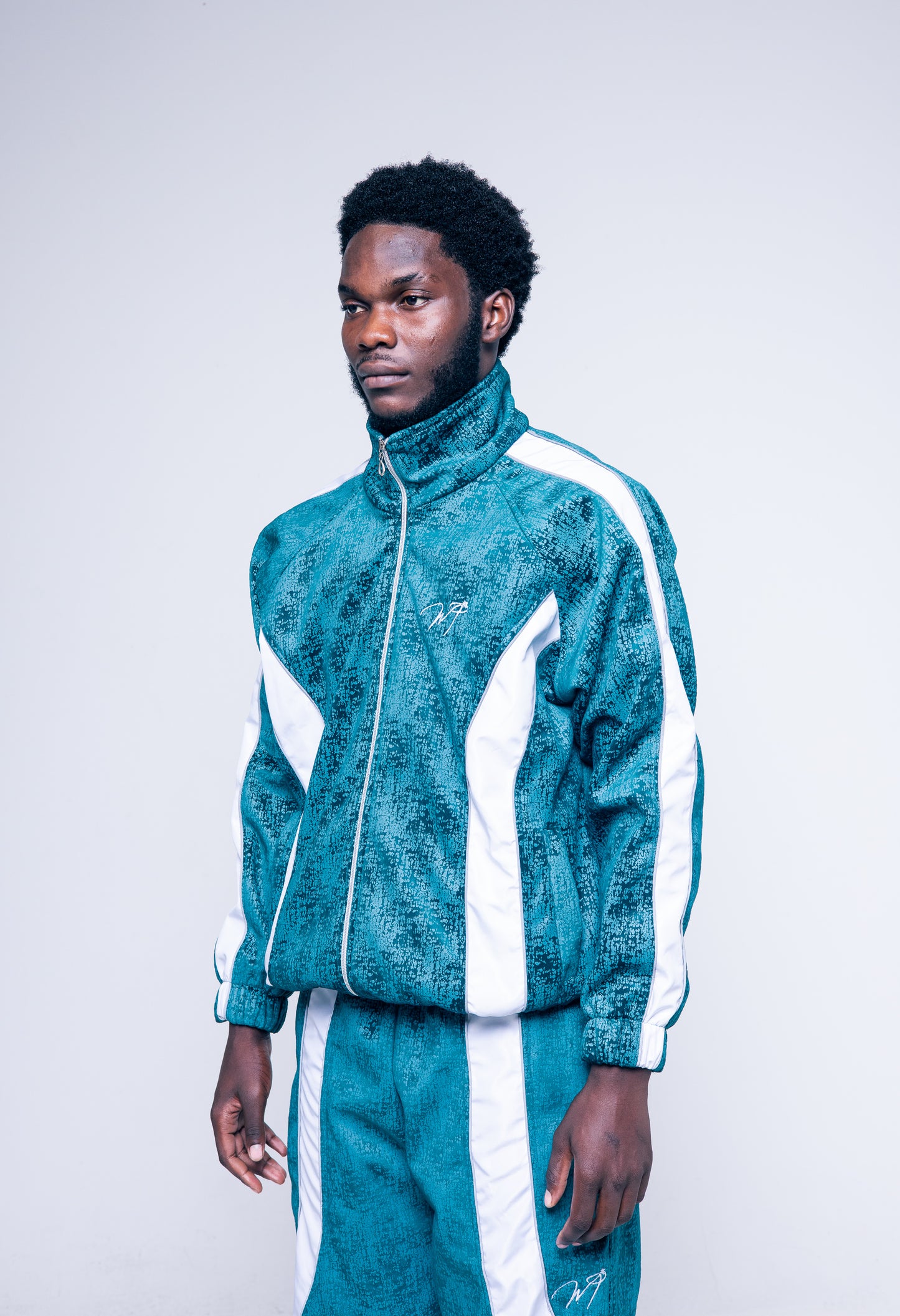 25' RUNMAN TRACKSUIT