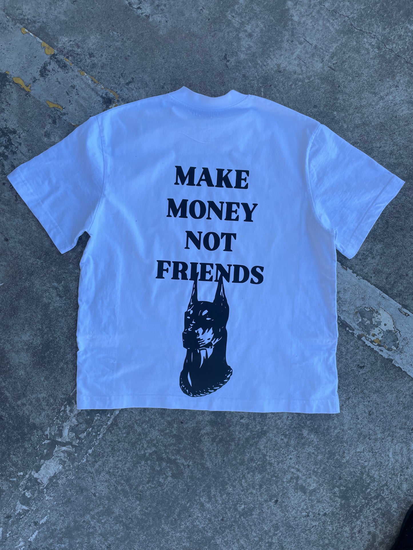 MMNF T-SHIRTS