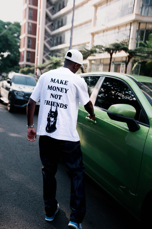 MMNF T-SHIRTS