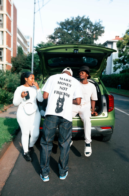 MMNF T-SHIRTS