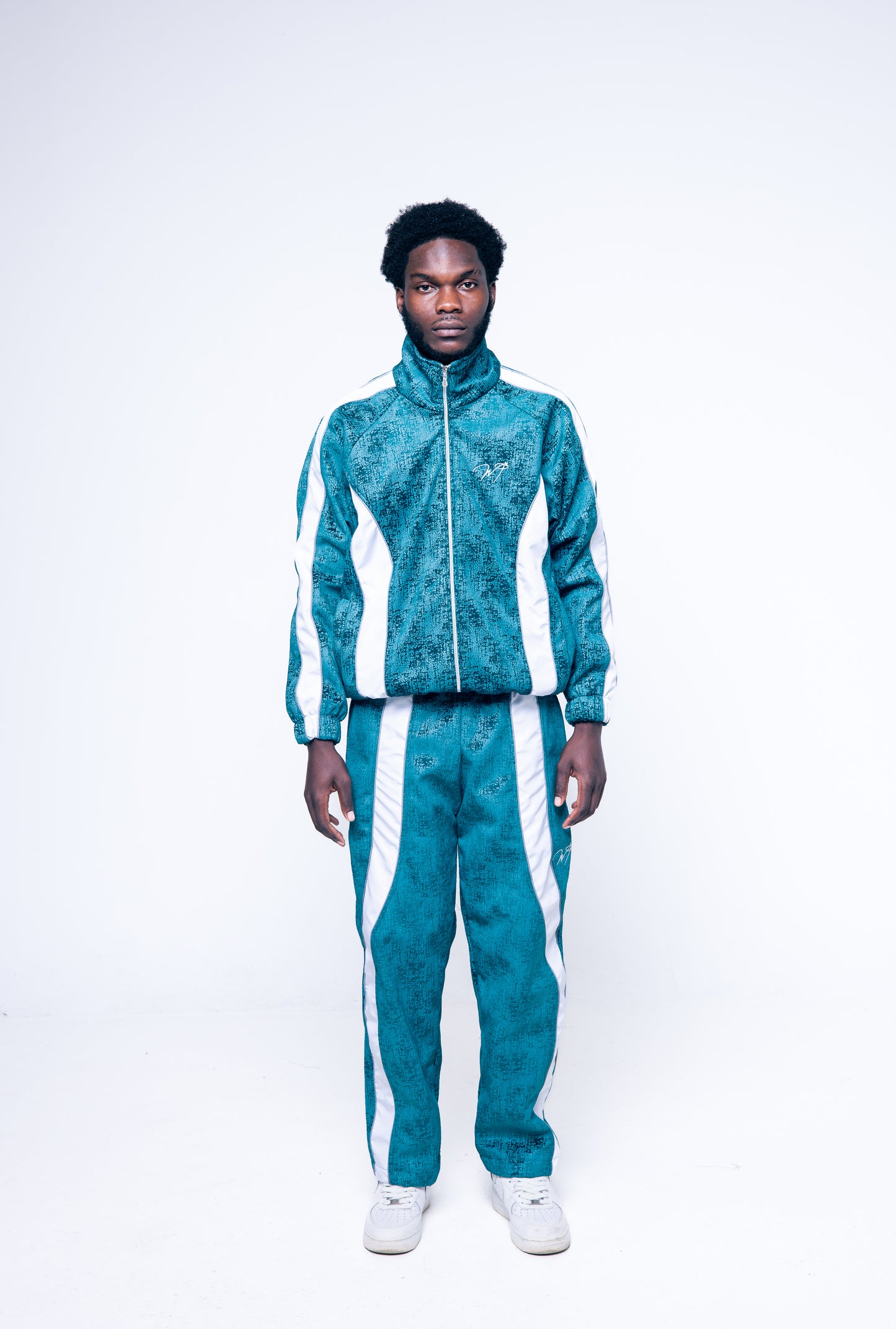 25' RUNMAN TRACKSUIT