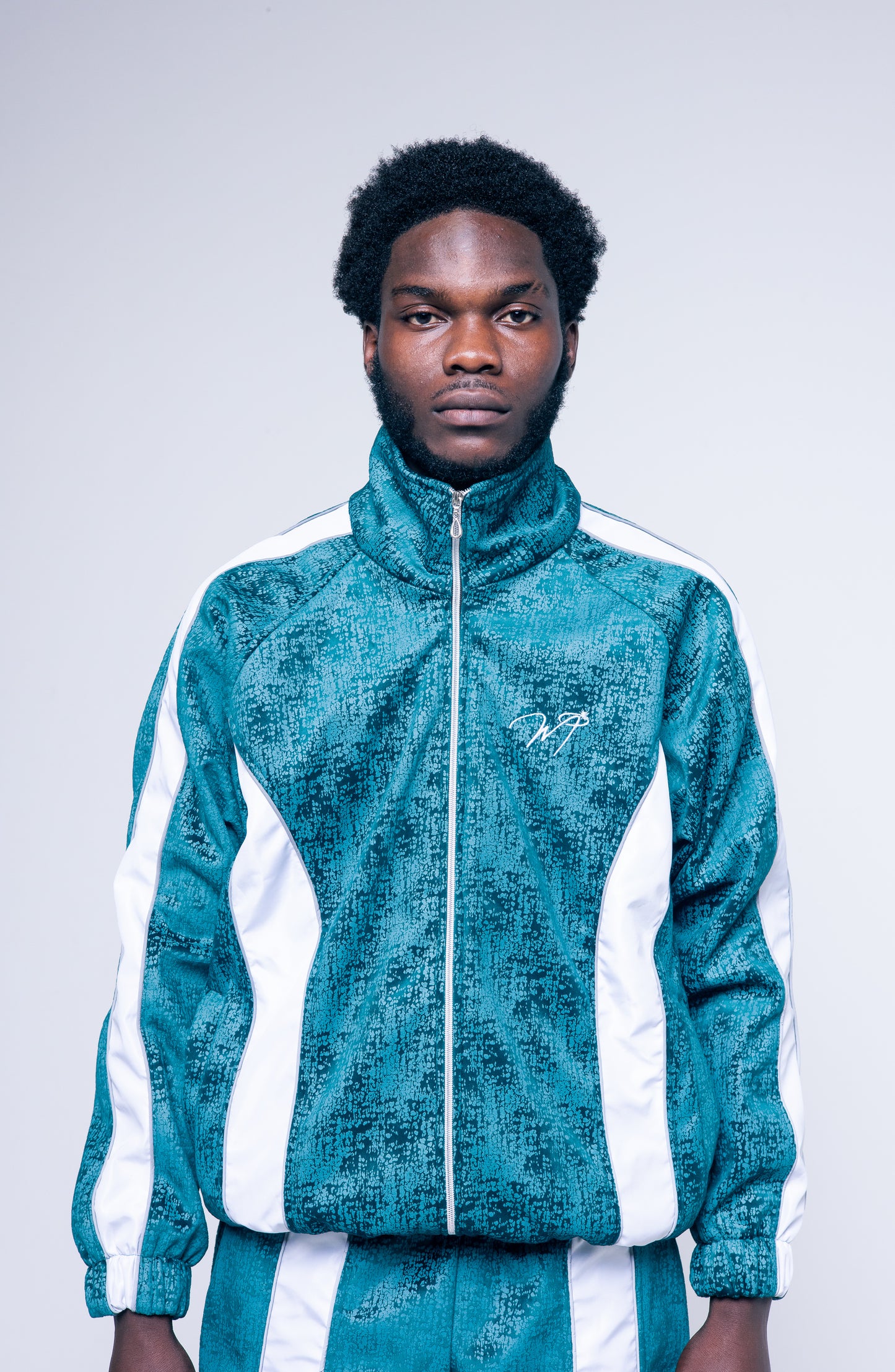 25' RUNMAN TRACKSUIT