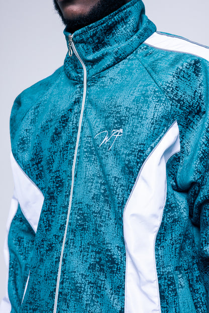 25' RUNMAN TRACKSUIT