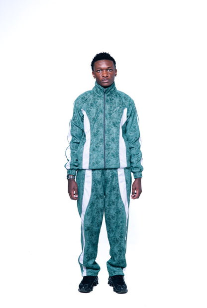 25' RUNMAN TRACKSUIT